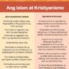 Ang Islam at Kristiyanismo