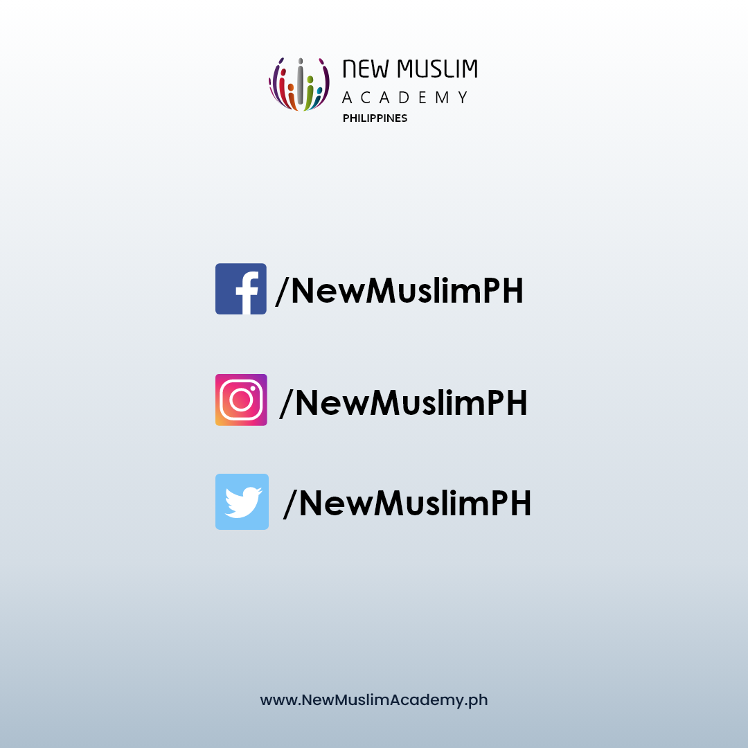 New Muslim Academy Philippines