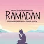 Pagyakap sa mga Hamon ng Ramadan: Isang Gabay para sa mga Bagong Muslim